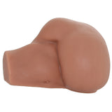 Stroke It Side Banger Pussy & Ass Masturbator in Brown Male Masturbators > Realistic Butts - Tophatter Daily Deals