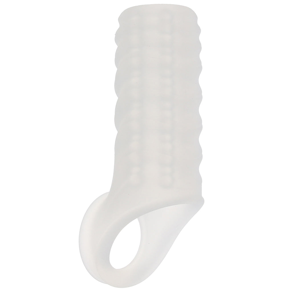 Performance MAXX Silicone Reversible Sleeve Male Enhancement > Extenders and Sleeves - Tophatter Daily Deals