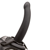 Onyxxx Thigh Strap-On with 5 Inch Silicone Probe Dildo Sex Toys > Strap-On and Harnesses - Tophatter Daily Deals