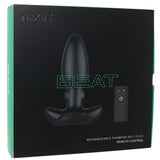 Nexus Beat Thumping Butt Plug Anal Sex Toys > Butt Plugs - Tophatter Daily Deals