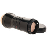 PDX Wet Pussies Super Luscious XXL Stroker in Light Male Masturbators > Pocket Strokers - Tophatter Daily Deals