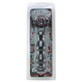 Amercan Bombshell B-7 Tango Dildo in Gunmetal Dildo Sex Toys > Anal Dildos - Tophatter Daily Deals