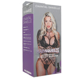 Main Squeeze Chantal Danielle ULTRASKYN Stroker Male Masturbators > Pocket Strokers - Tophatter Daily Deals