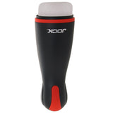Jock Blaze Vibrating, Sucking & Warming Stroker Male Masturbators > Auto Strokers - Tophatter Daily Deals