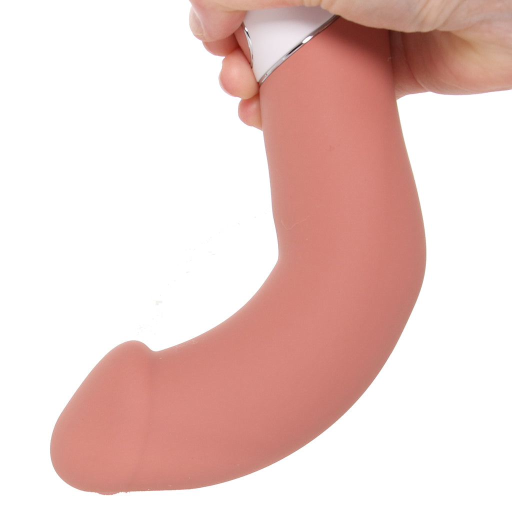 Satisfyer Master Vibrator Vibrators > G-Spot Vibrators - Tophatter Daily Deals