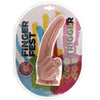 Finger Fest Trigger Dildo Dildo Sex Toys > G-Spot Dildos - Tophatter Daily Deals
