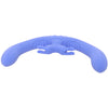 Lovebirds Dual Ended Vibe Vibrators > G-Spot Vibrators - Tophatter Daily Deals