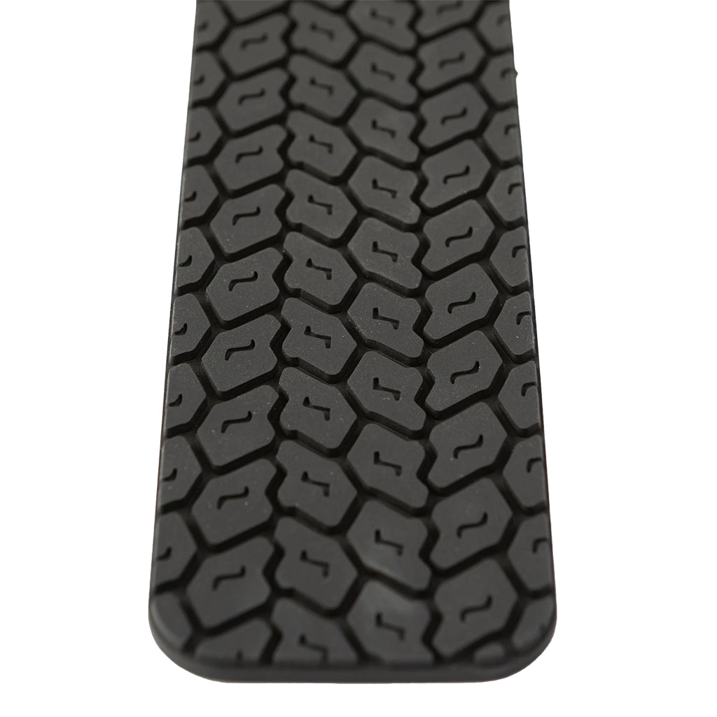 Sei Mio Tread Carefully Tyre Texured Paddle Bondage and Fetish > Whips and Crops - Tophatter Daily Deals