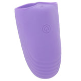 Dr. Laura Bergman Rechargeable Finger Vibe - Tophatter's Adult Sex Toys Online Vibrators > Finger Vibrators - Tophatter Daily Deals