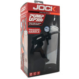 Jock Pump Up Pressure Gauge Trigger Penis Pump Male Enhancement > Penis Pumps - Tophatter Daily Deals