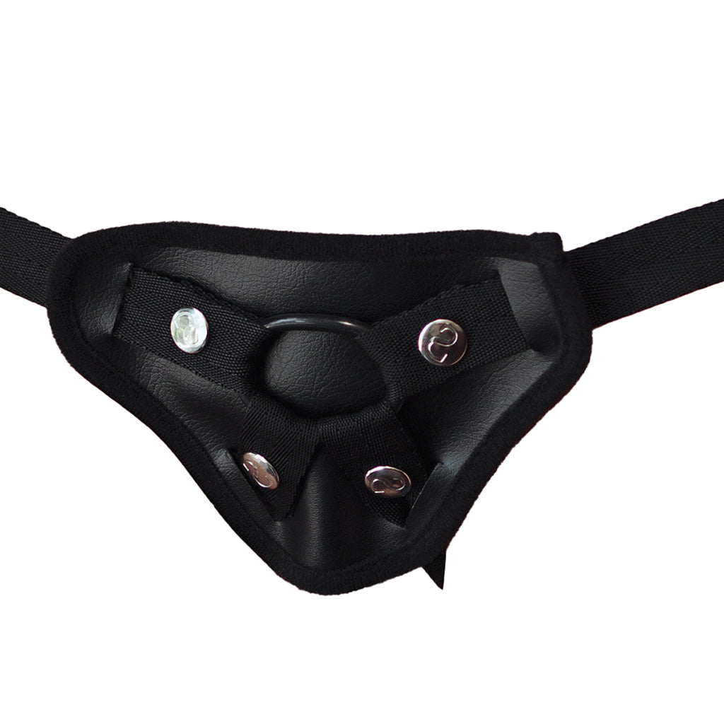 Ember Strap-On Dildo Sex Toys > Strap-On and Harnesses - Tophatter Daily Deals