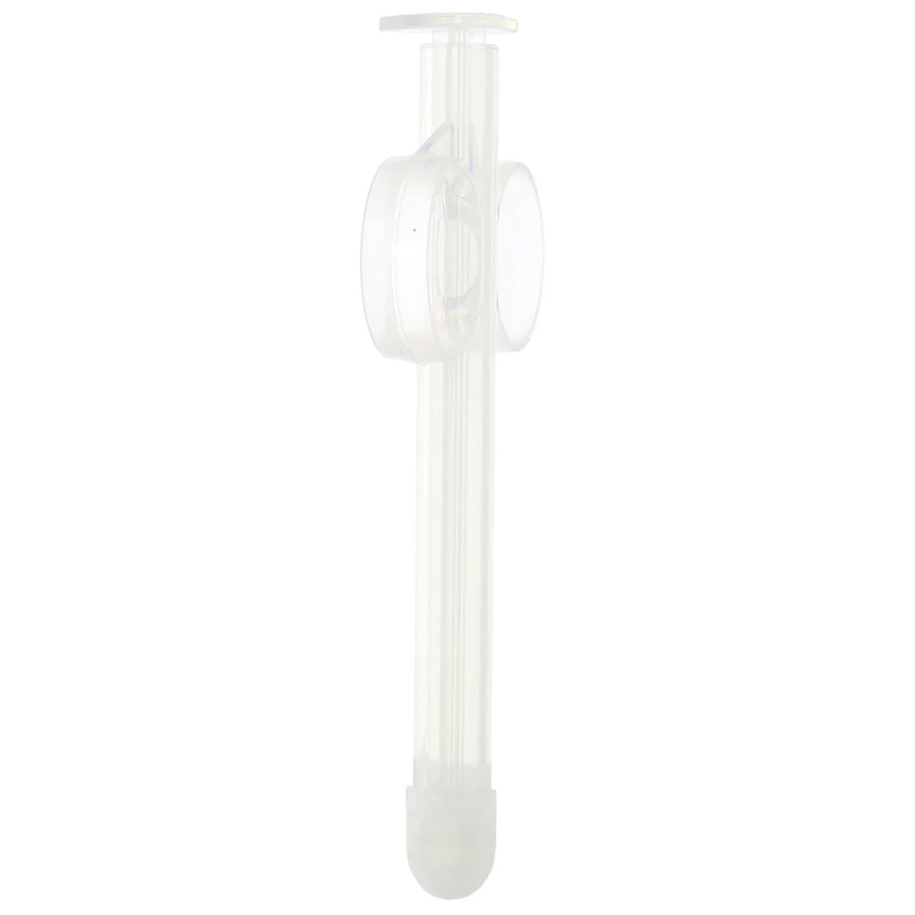 PinkCherry Syringe Lube Applicator Set - Tophatter's Adult Products Lubes and Lotions > Anal Sex Lubes - Tophatter Daily Deals