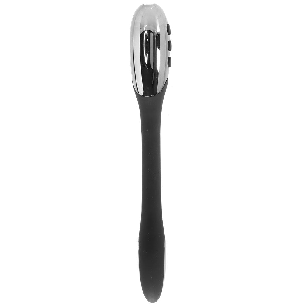 Volt Electro Spark E-Stim Vibe - Tophatter's Adult Sex Toys Online Vibrators > G-Spot Vibrators - Tophatter Daily Deals