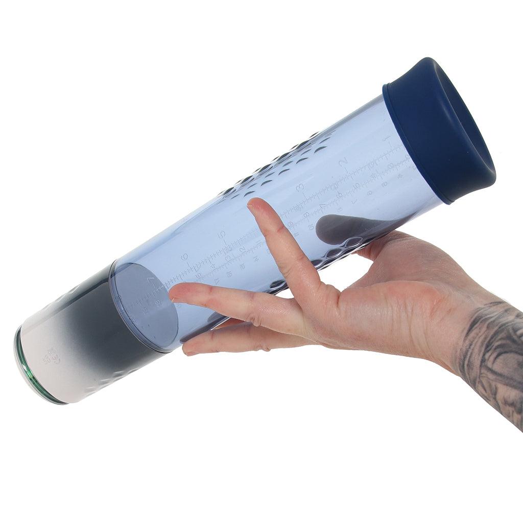 Archer Rechargeable Auto Penis Vacuum Pump Male Enhancement > Penis Pumps - Tophatter Daily Deals