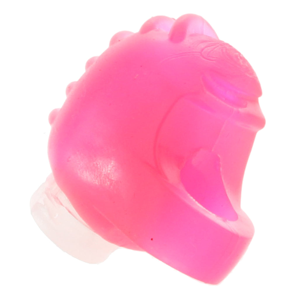 PinkCherry Fun Finger Vibe - Tophatter's Vibrator Deals Online Vibrators > Finger Vibrators - Tophatter Daily Deals