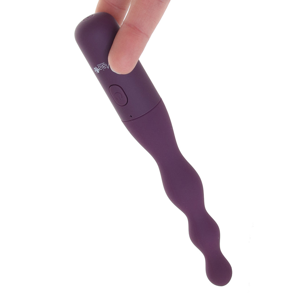 Dani Anal Beads Vibe Anal Sex Toys > Anal Beads - Tophatter Daily Deals
