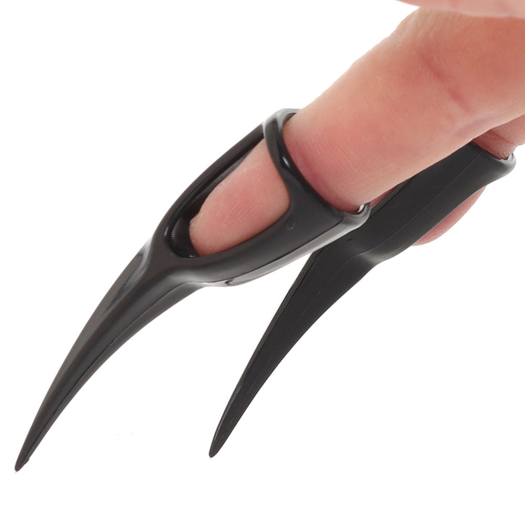 Master Series 10 Piece Talons Set - Tophatter's Adult Sex Toys Online Bondage and Fetish > Tools & Accessories - Tophatter Daily Deals