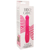 Turbo Glide Sensation Vibe Vibrators > Traditional Vibrators - Tophatter Daily Deals