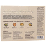 Hemp Seed Tranquility Trio Massage Kit in Skinny Dip Sensual Love > Massage - Tophatter Daily Deals
