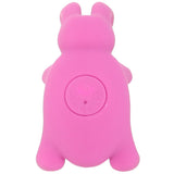 First Time Rotating Bunny Dreams Vibe - Tophatter's Vibrator Deals Online Vibrators > Wearable & Panty Vibrators - Tophatter Daily Deals