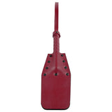 Saffron Studded Spanker Bondage and Fetish > Whips and Crops - Tophatter Daily Deals