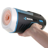 Roboblow Full Shaft Masturbator Male Masturbators > Auto Strokers - Tophatter Daily Deals