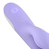 Playboy Nubbin Rubbin Rabbit Vibe Vibrators > Rabbit Vibrators - Tophatter Daily Deals