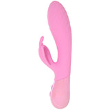 Aura Dual Flutter Rabbit Vibe Vibrators > Rabbit Vibrators - Tophatter Daily Deals