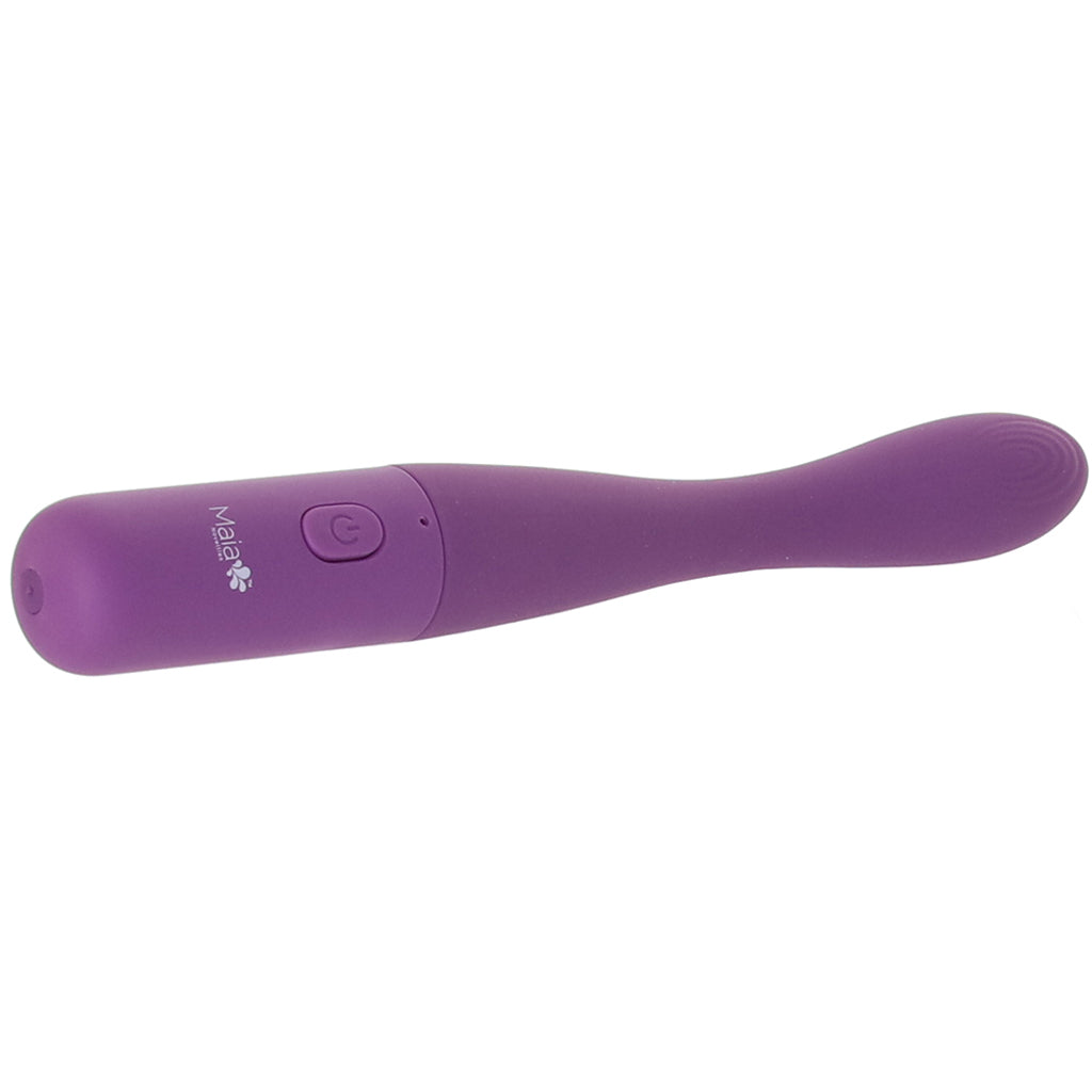 Chelsi G-Spot Vibe - Tophatter's Vibrator Deals Online Vibrators > G-Spot Vibrators - Tophatter Daily Deals