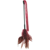 Sex & Mischief Enchanted Feather Tickler Bondage and Fetish > Tools & Accessories - Tophatter Daily Deals
