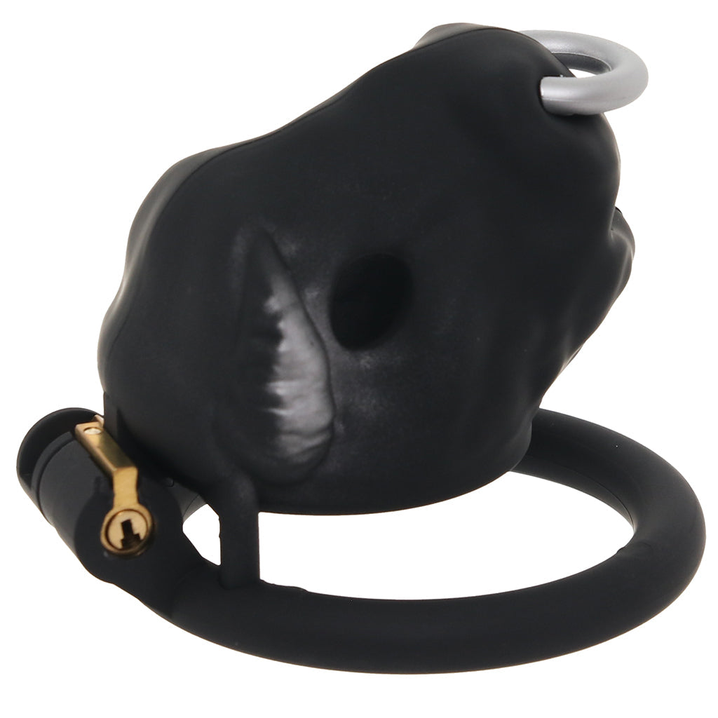 Master Series Bull Chastity Cage - Tophatter's Adult Sex Toys Online Bondage and Fetish > Cock and Ball Devices - Tophatter Daily Deals