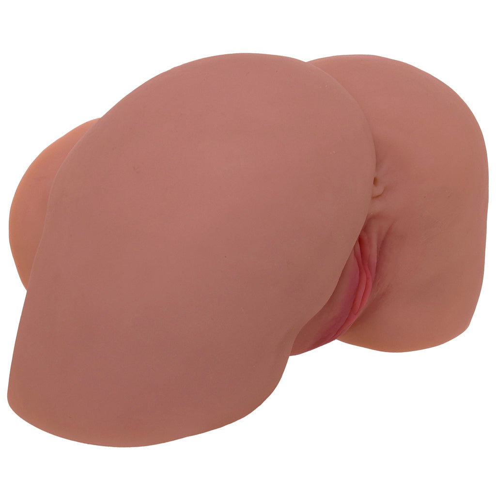 Stroker Kings AssTastic Vibrating Masturbator Male Masturbators > Realistic Butts - Tophatter Daily Deals