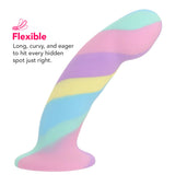 Avant Daydream G-Spot Dildo Dildo Sex Toys > G-Spot Dildos - Tophatter Daily Deals