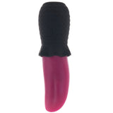 Selopa Tongue Teaser Vibe Vibrators > Clitoral Stimulators - Tophatter Daily Deals