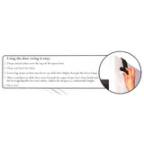 Fetish Fantasy Deluxe Door Swing Bondage and Fetish > Sex Swings and Suspension - Tophatter Daily Deals