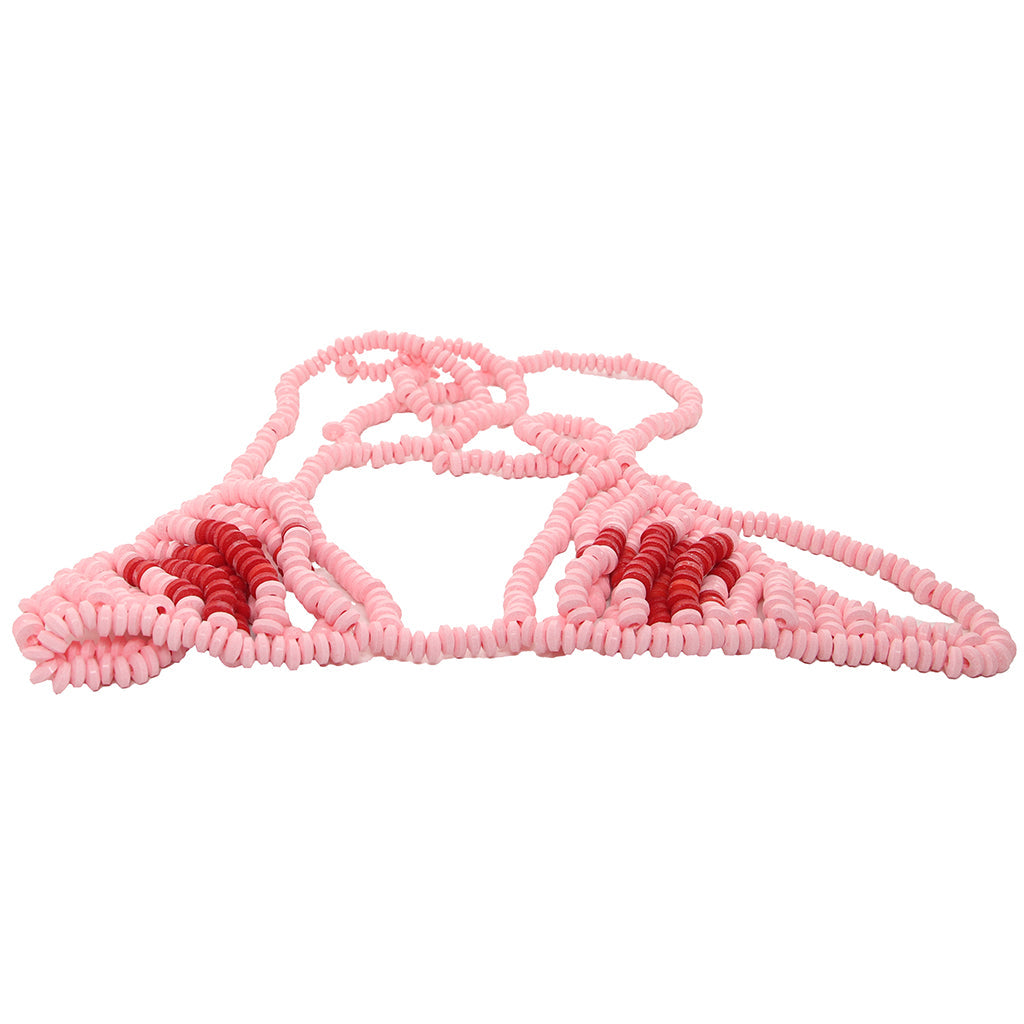 Edible Candy Bra in Lovers Novelties 'n Parties - Tophatter Daily Deals