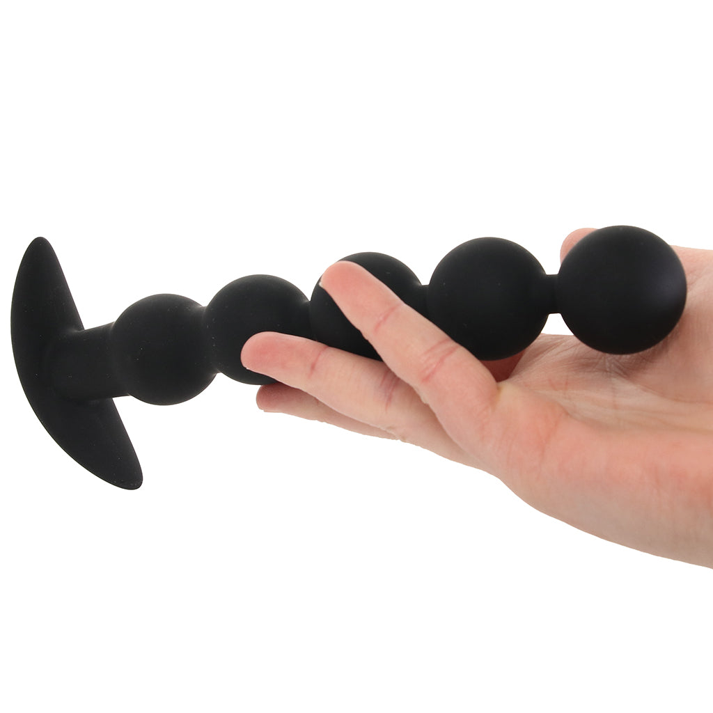 Rechargeable Power Balls Anal Sex Toys > Anal Beads - Tophatter Daily Deals