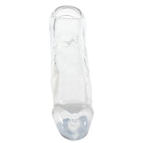 Performance Maxx Clear Extension in 6.5 Inch Male Enhancement > Extenders and Sleeves - Tophatter Daily Deals