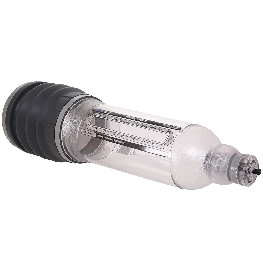 HydroXtreme8 Penis Pump Kit - Tophatter's Adult Sex Toys Online Male Enhancement > Penis Pumps - Tophatter Daily Deals