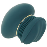 Riana AutoRub Clitoral Vibe Vibrators > Clitoral Stimulators - Tophatter Daily Deals