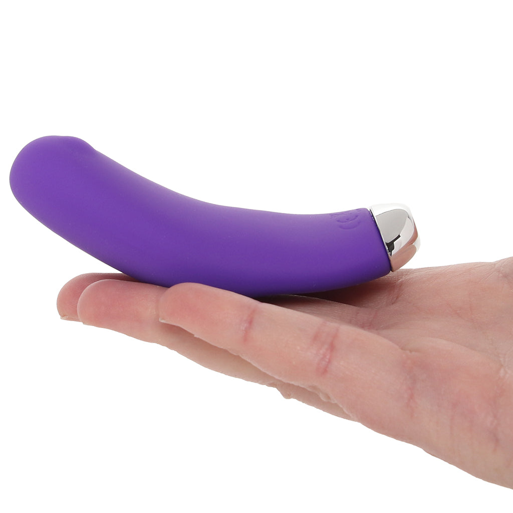 PinkCherry Remote Control Panty Vibe in Purple - Tophatter's Adult Sex Toys Online Vibrators > Wearable & Panty Vibrators - Tophatter Daily Deals