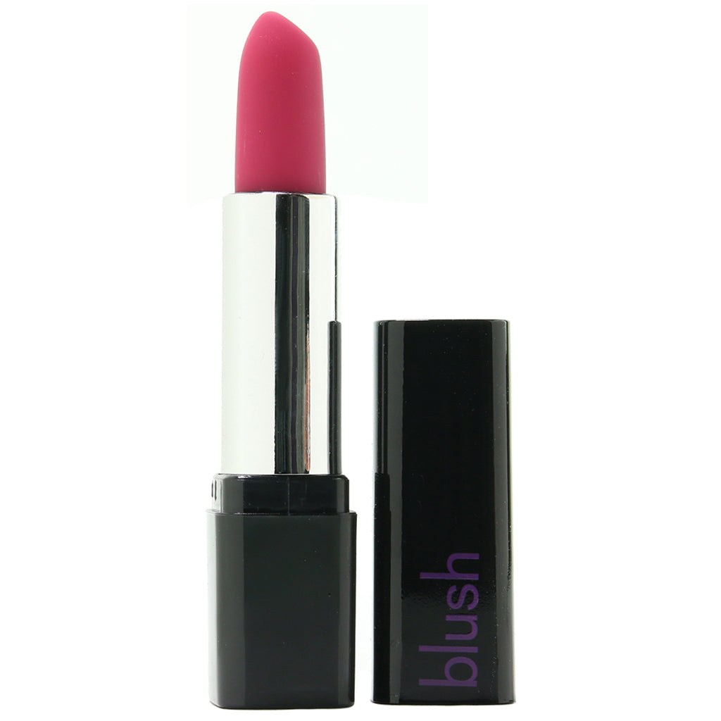 Rosé Lipstick Vibe in Pink Vibrators > Clitoral Stimulators - Tophatter Daily Deals