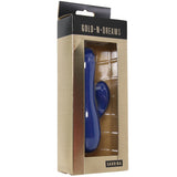 Gold-N-Dreams Sabrina Travel Rabbit Vibe Vibrators > Rabbit Vibrators - Tophatter Daily Deals