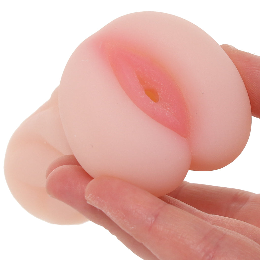 Xkin Career Girls Tiffany Throatcheck Pussy Stroker Male Masturbators > Pocket Strokers - Tophatter Daily Deals