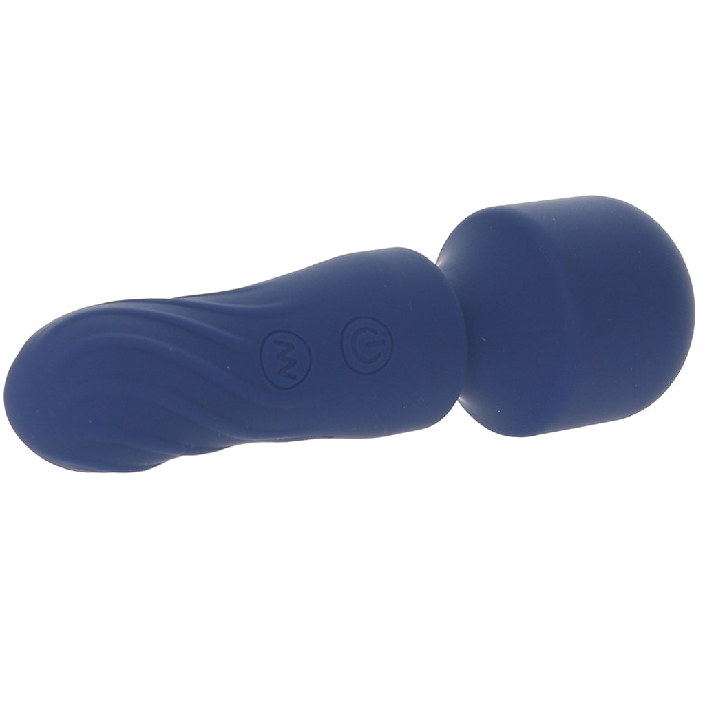 Charisma Allure Dual Wand Vibrators > Wands - Tophatter Daily Deals