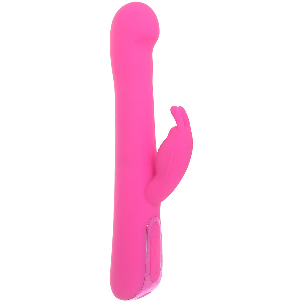 Jack Rabbit Elite Beaded G Rabbit Vibe Vibrators > Rabbit Vibrators - Tophatter Daily Deals