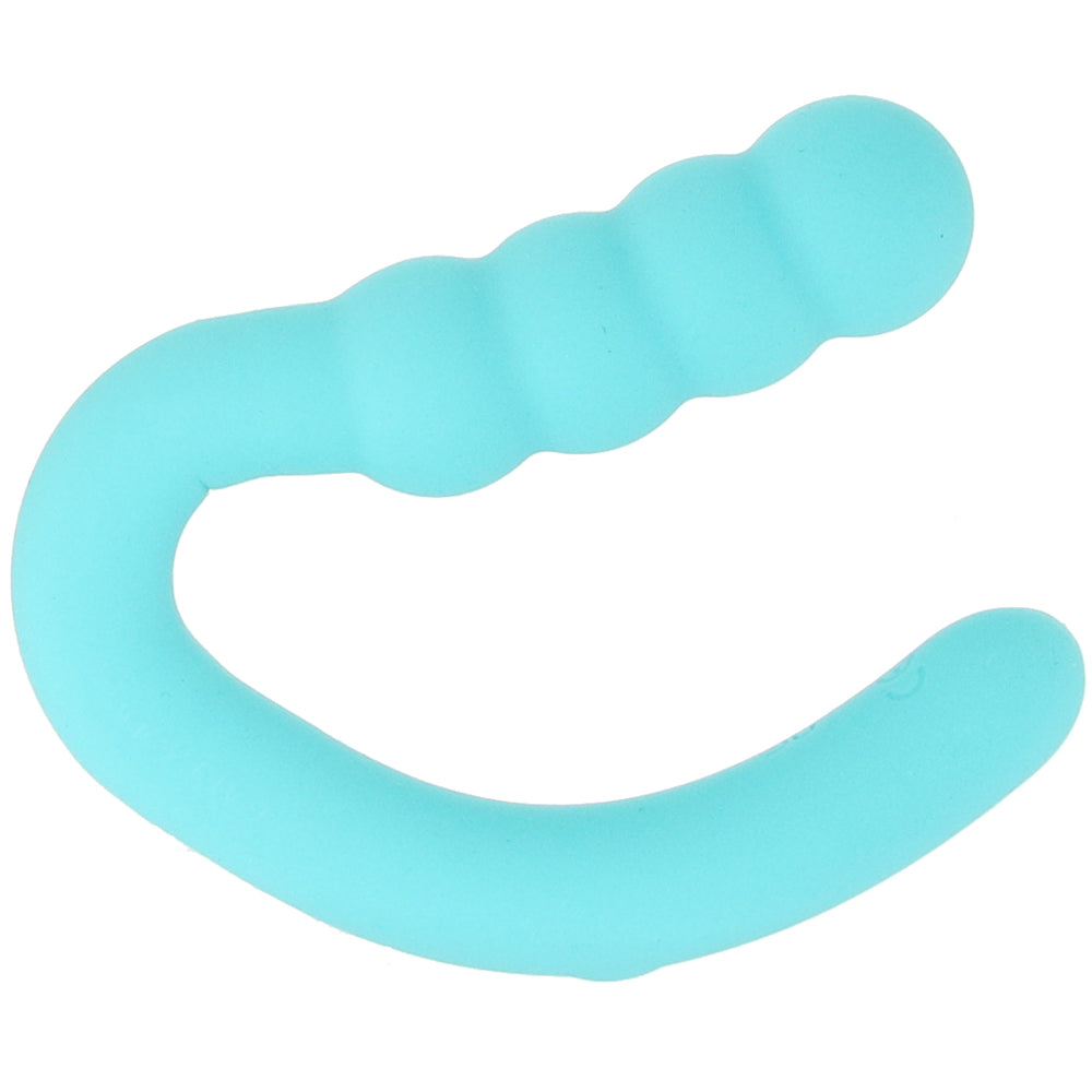 Pretty Little Wands Bubbly Flexible Vibe - Tophatter's Adult Products Vibrators > G-Spot Vibrators - Tophatter Daily Deals