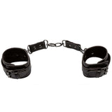 Euphoria Ankle Cuffs Bondage and Fetish > Wrist and Ankle Cuffs - Tophatter Daily Deals