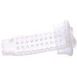 Optimum Series Mouth Stroker Pump Sleeve Male Enhancement > Penis Pumps - Tophatter Daily Deals