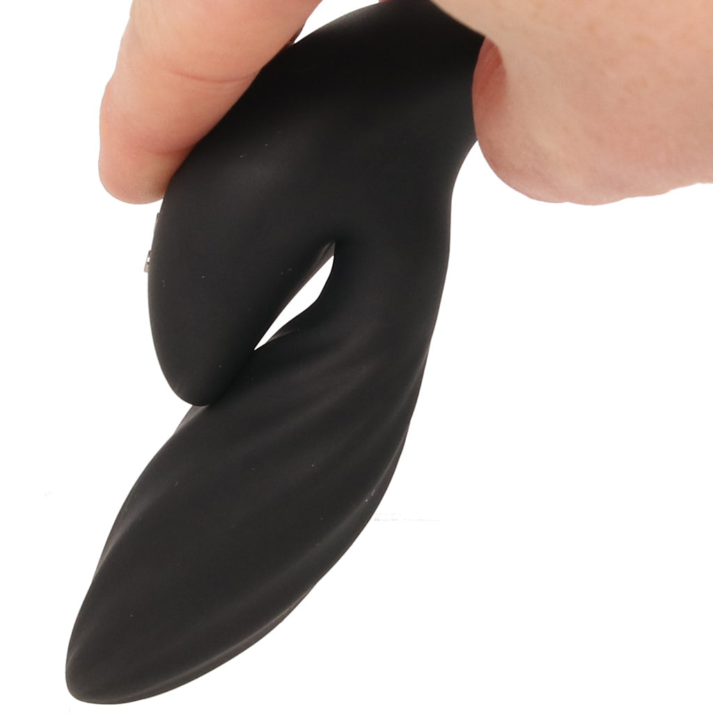 Renegade Flash Vibrating Butt Plug Anal Sex Toys > Butt Plugs - Tophatter Daily Deals